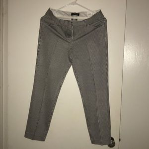 Express pants NWT